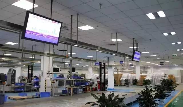 以精益智造開啟制造新模式 信息系統(tǒng)集成服務(wù)的關(guān)鍵角色