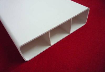 PVC耐磨F條與鋁材卡條 物美價廉的鋁材制品選擇